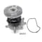 Us Motor Works Water Pump & Fan Clutch, Mck1005 MCK1005 - alternate 1